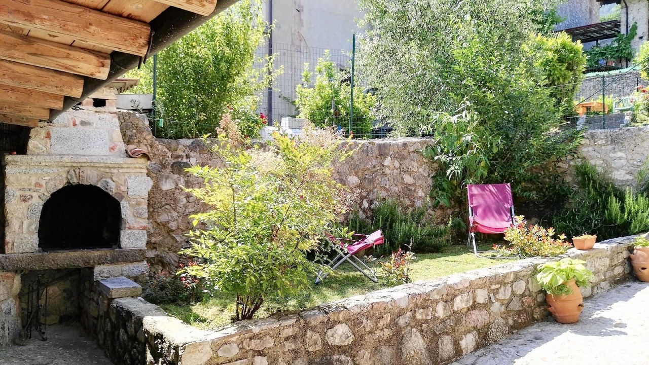 Photo of Outdoor in Vesio