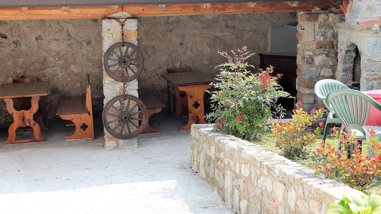 Photo of Outdoor in Vesio