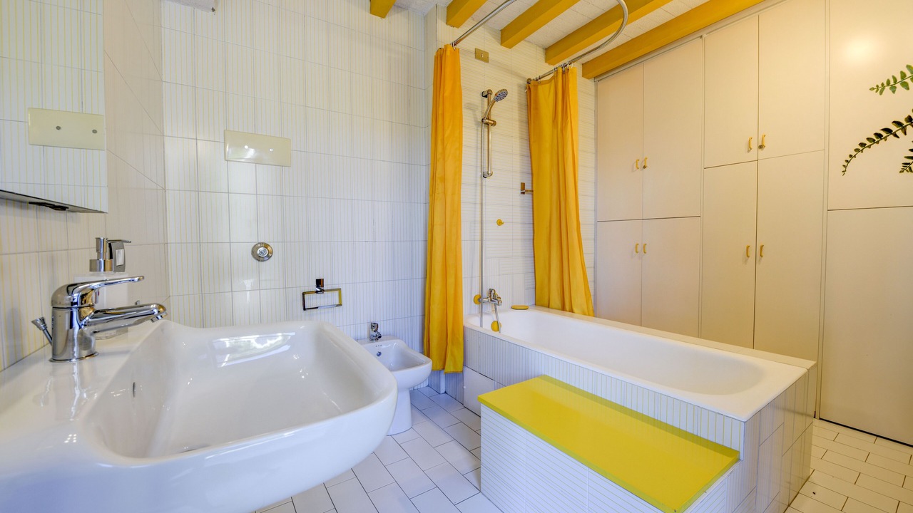 Photo of Bathroom in Gargnano