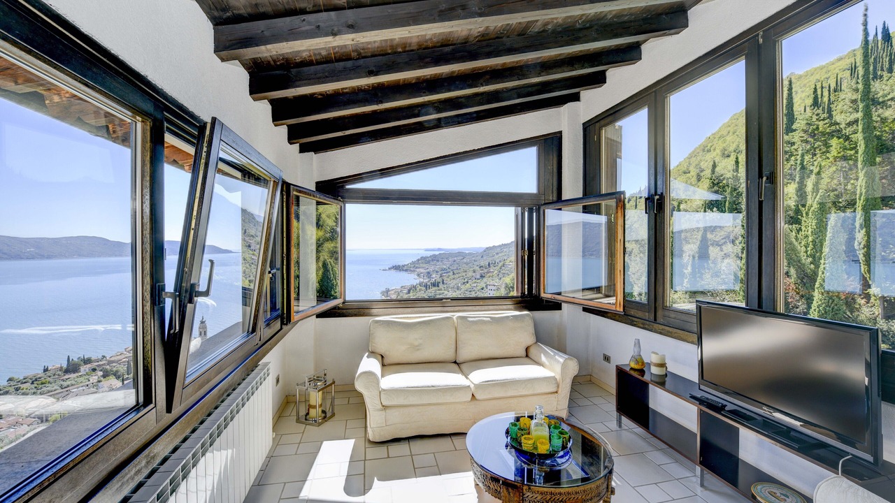 Photo of Livingroom in Gargnano