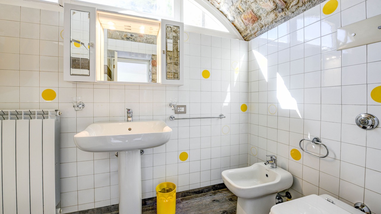 Photo of Bathroom in Gargnano