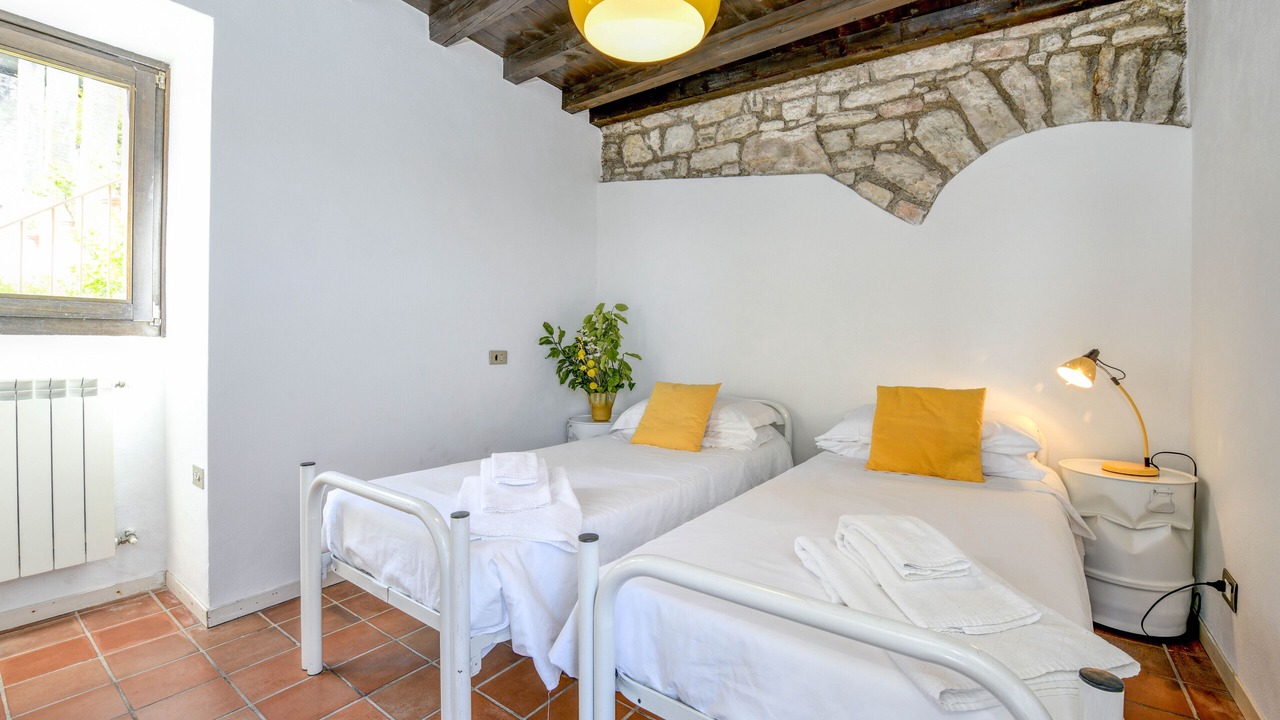 Photo of Bedroom in Gargnano