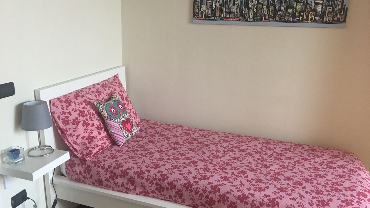 Photo of Bedroom in Aggregazione Rionale 1