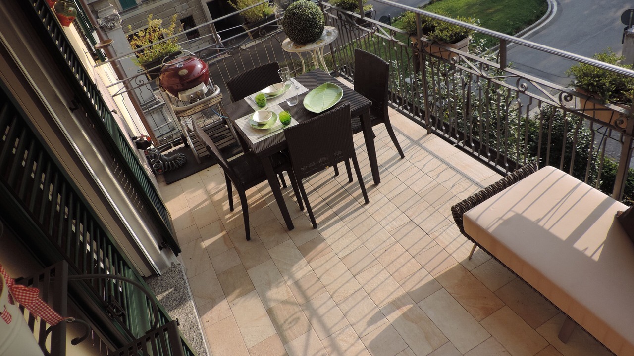 Photo of Outdoor in Aggregazione Rionale 1