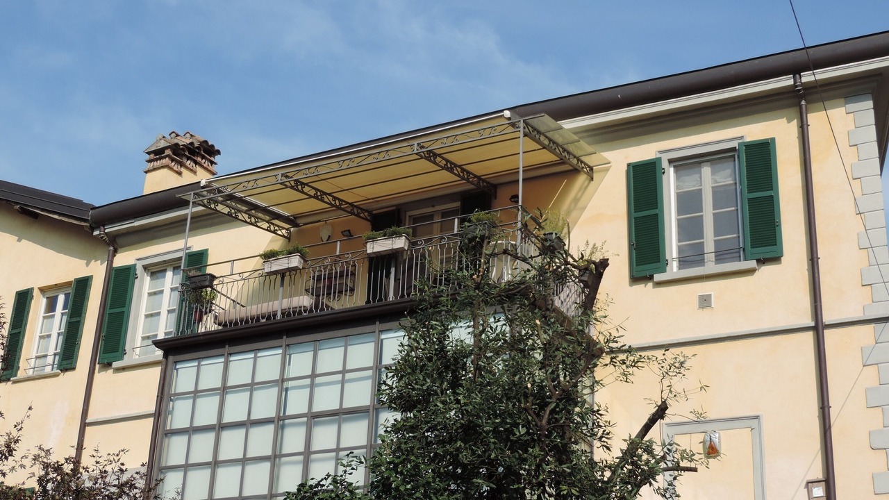 Photo of Outdoor in Aggregazione Rionale 1