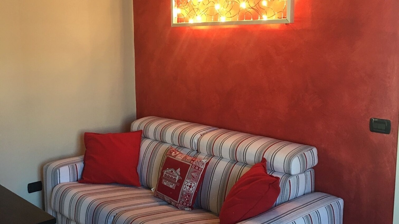 Photo of Livingroom in Aggregazione Rionale 1