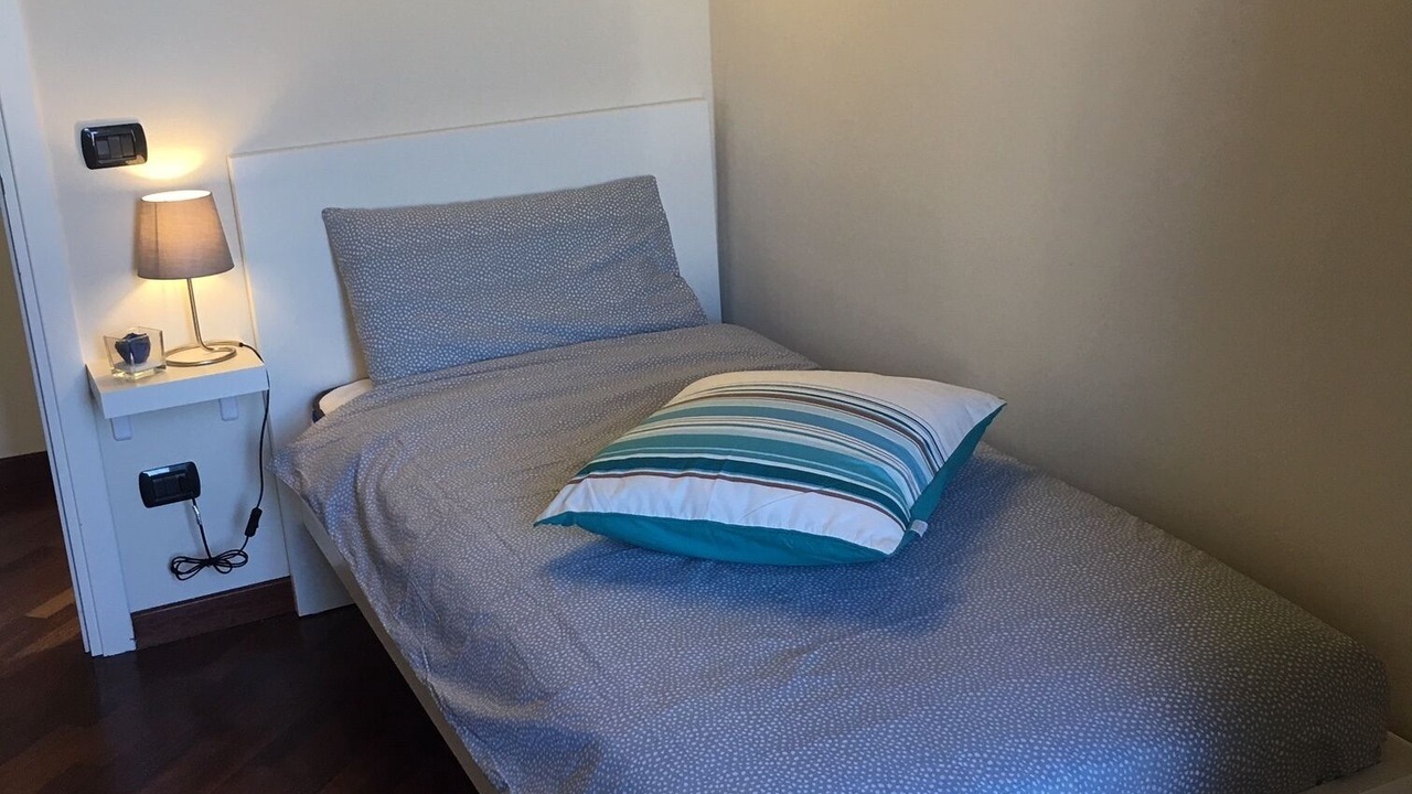 Photo of Bedroom in Aggregazione Rionale 1