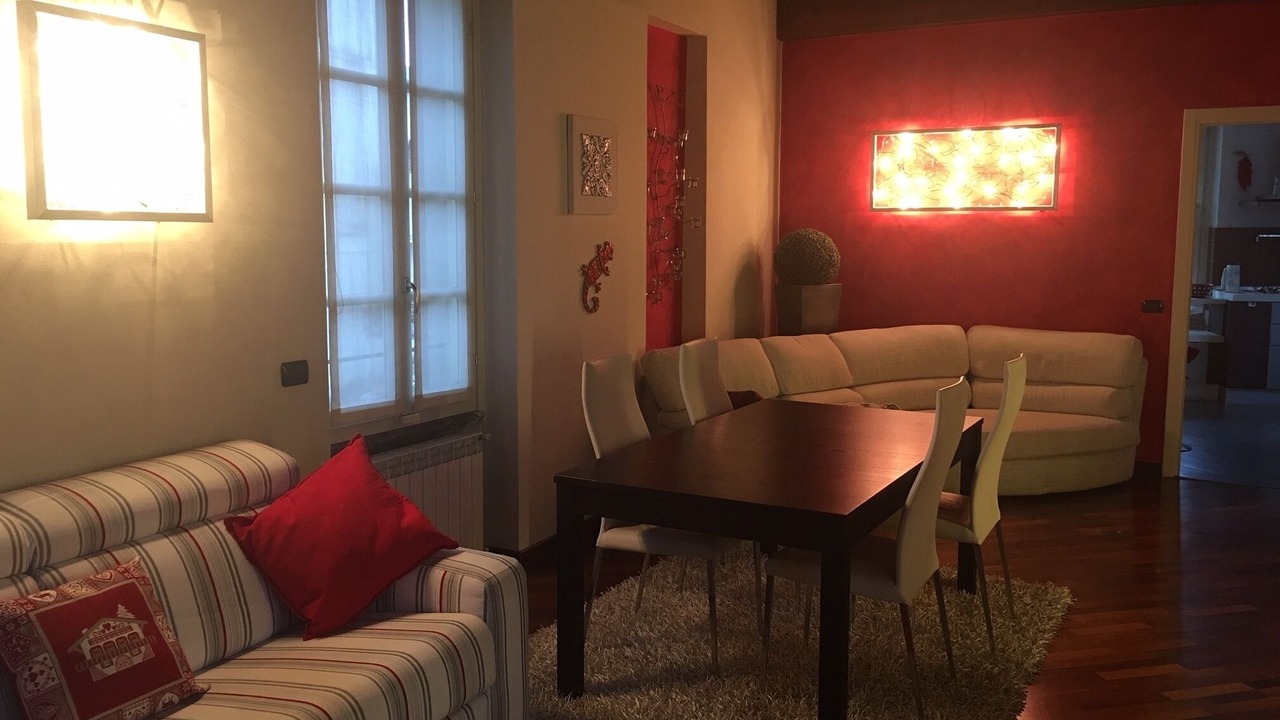 Photo of Livingroom in Aggregazione Rionale 1