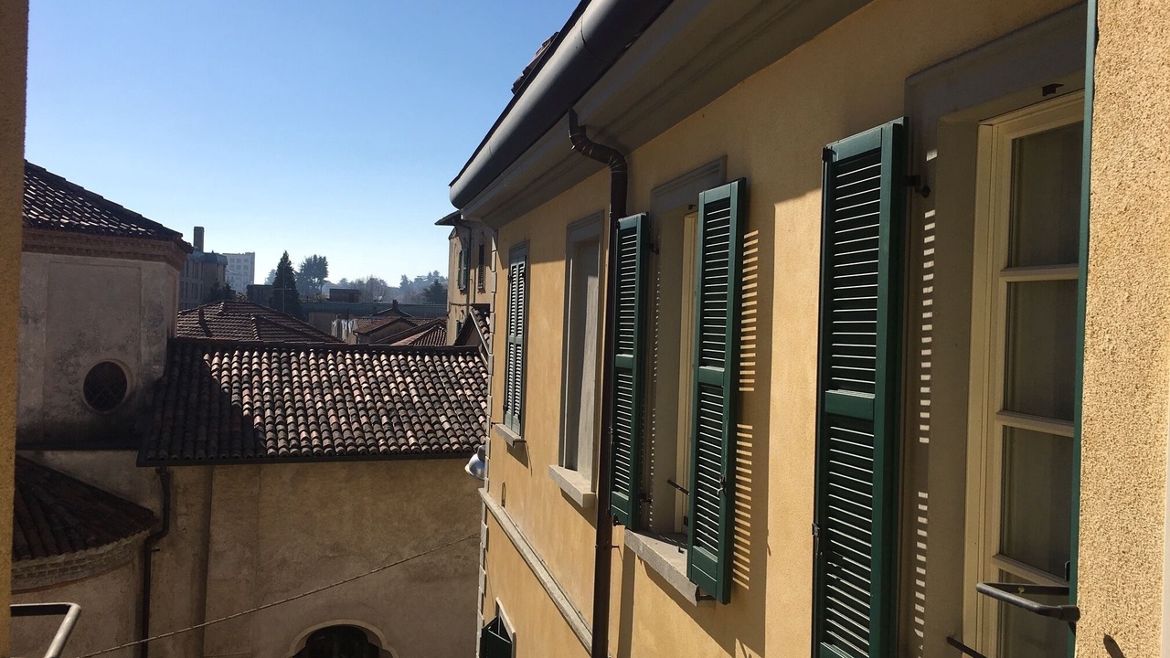 Photo of Outdoor in Aggregazione Rionale 1
