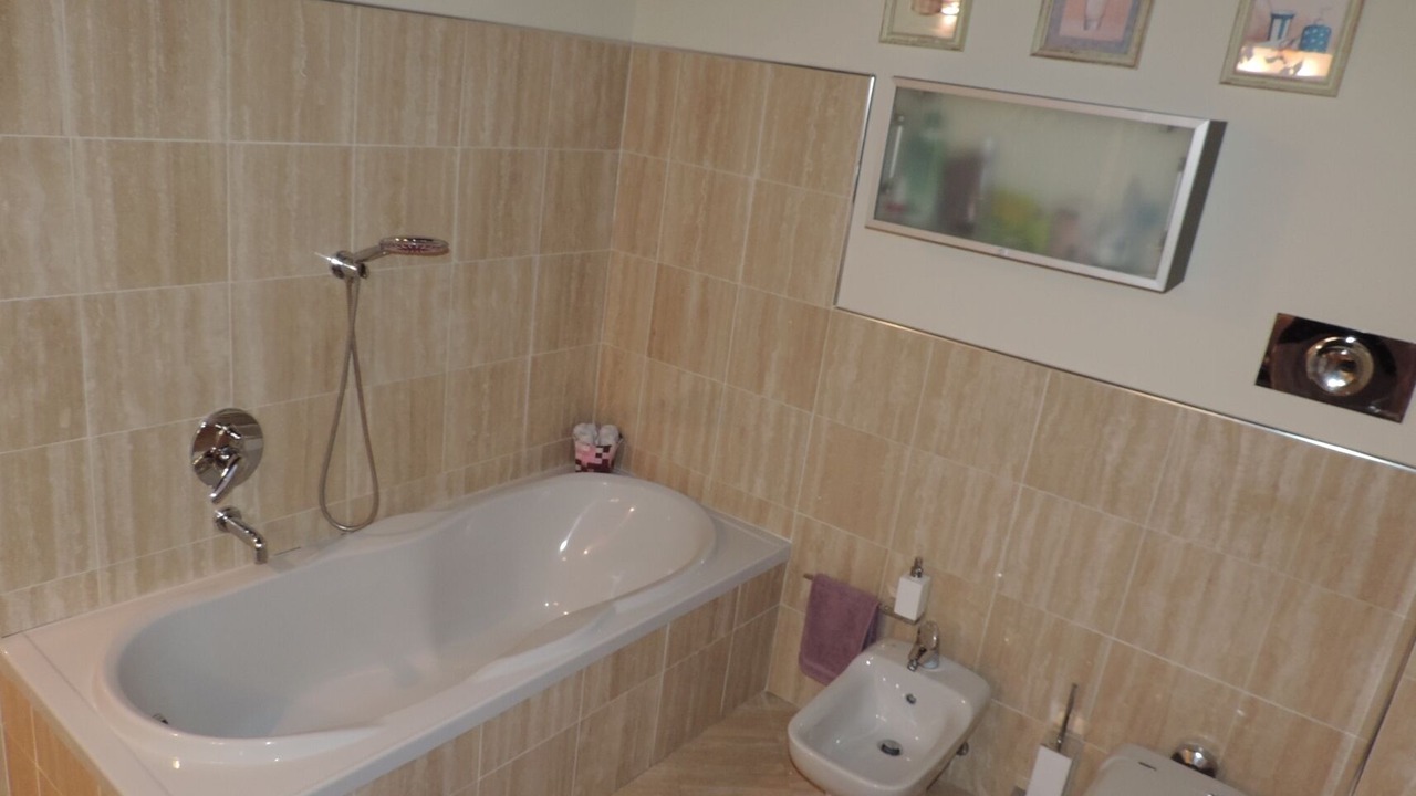 Photo of Bathroom in Aggregazione Rionale 1