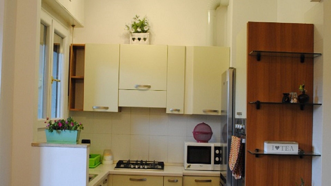 Photo of Kitchen in Crescenzago
