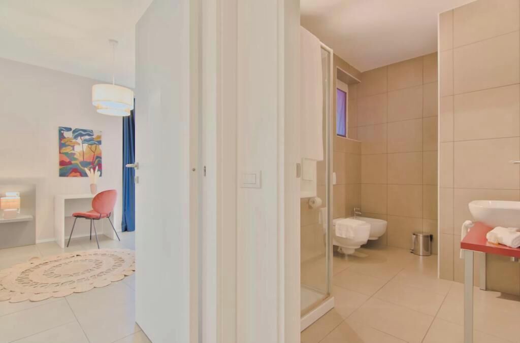 Photo of Bathroom in Maccagno