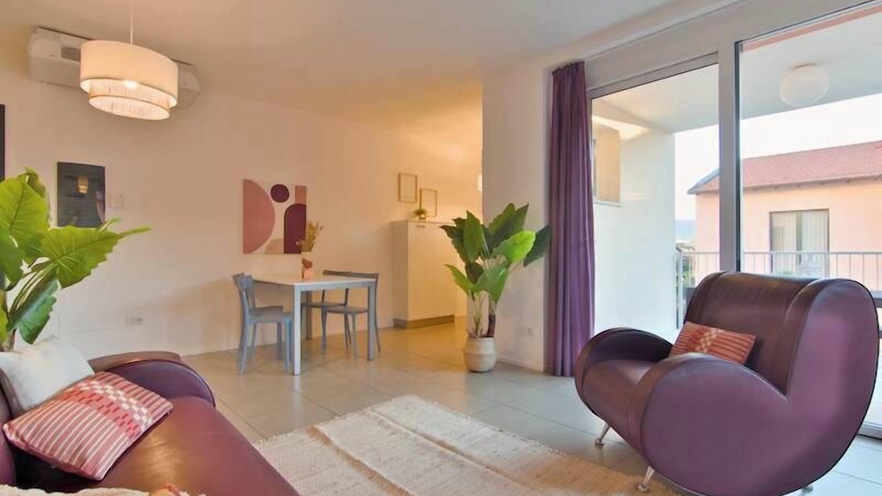 Photo of Livingroom in Maccagno