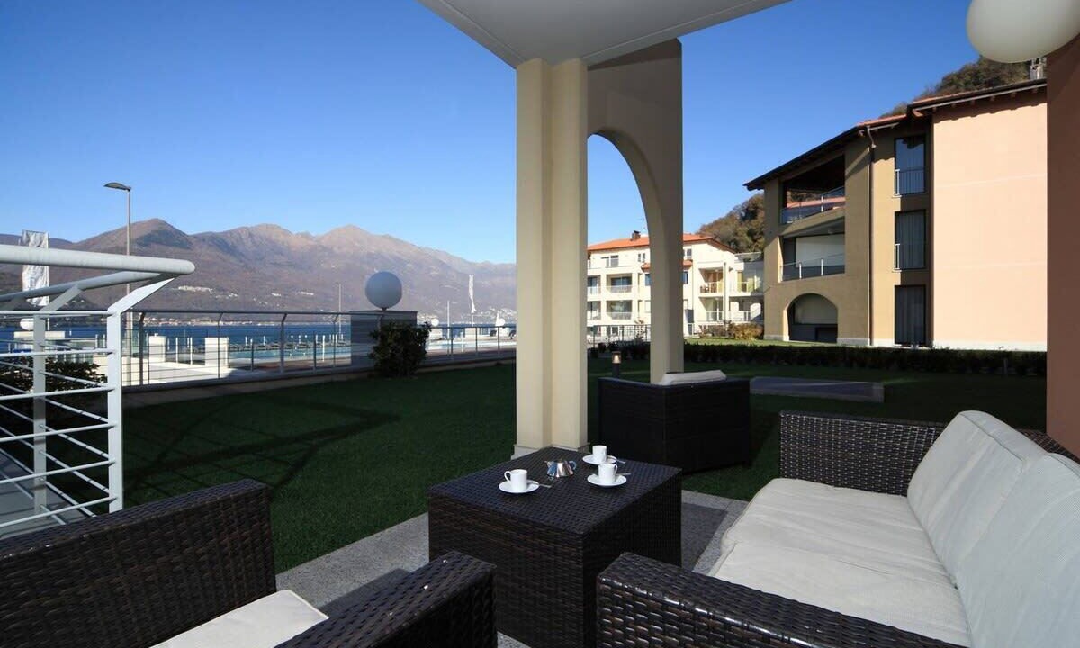 Photo of Outdoor in Maccagno