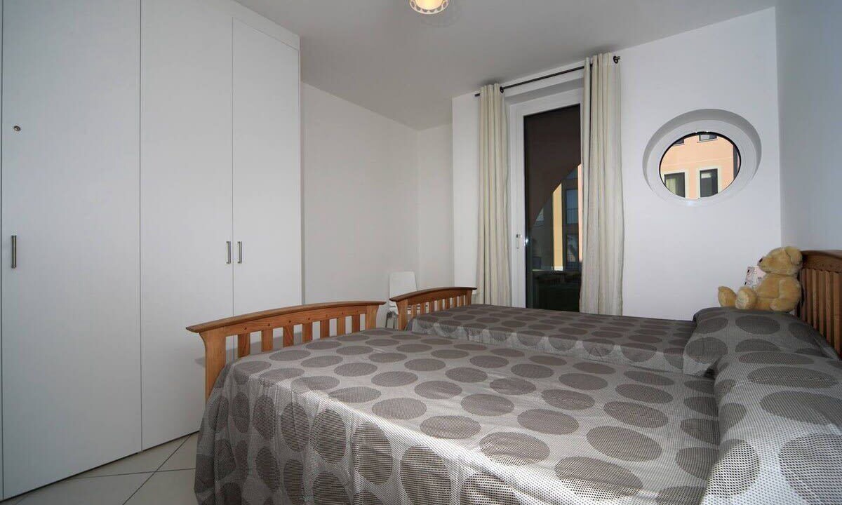 Photo of Bedroom in Maccagno