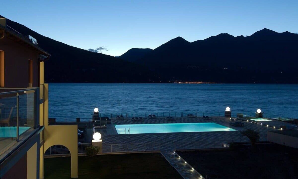 Photo of Outdoor in Maccagno