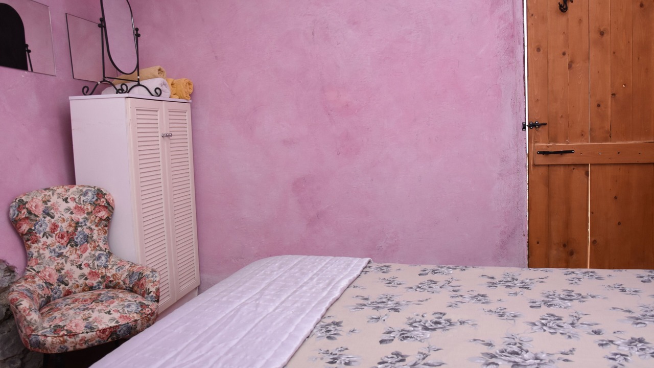 Photo of Bedroom in Adrara San Rocco