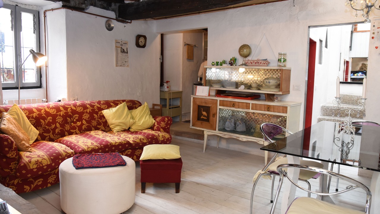 Photo of Livingroom in Adrara San Rocco