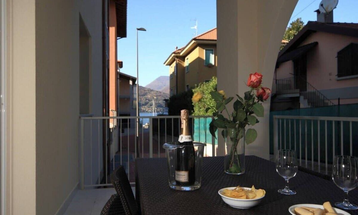 Photo of Outdoor in Maccagno