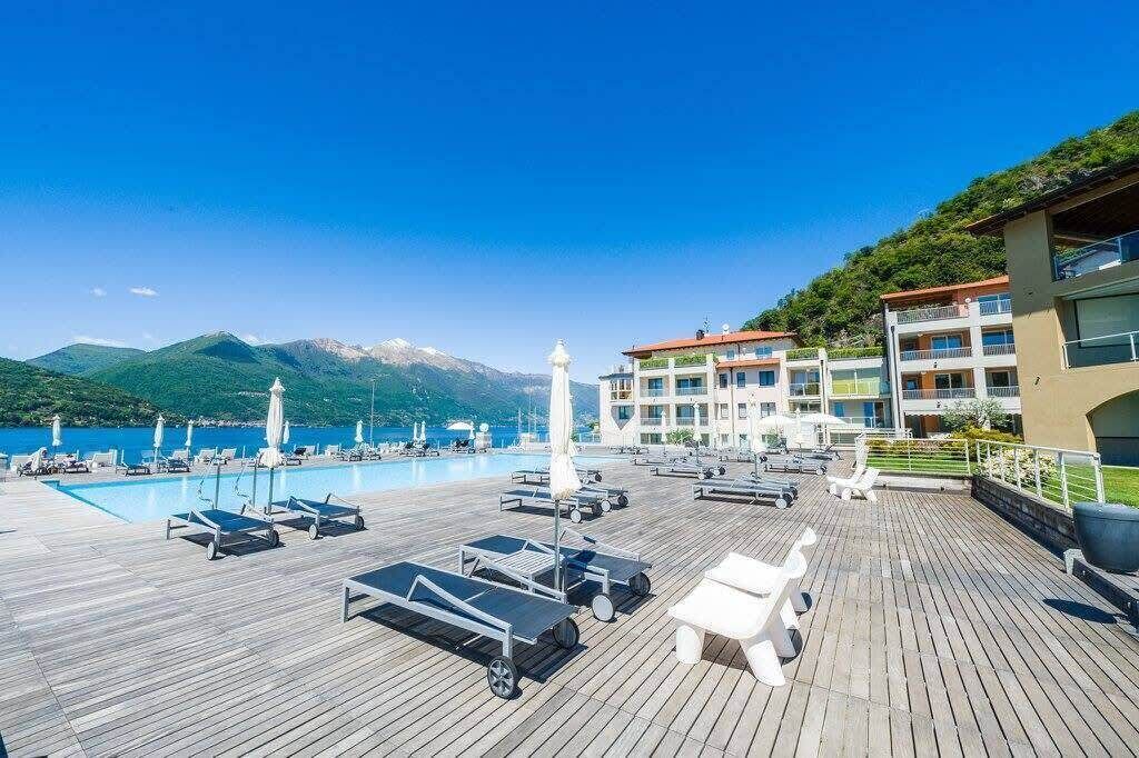 Photo of Outdoor in Maccagno