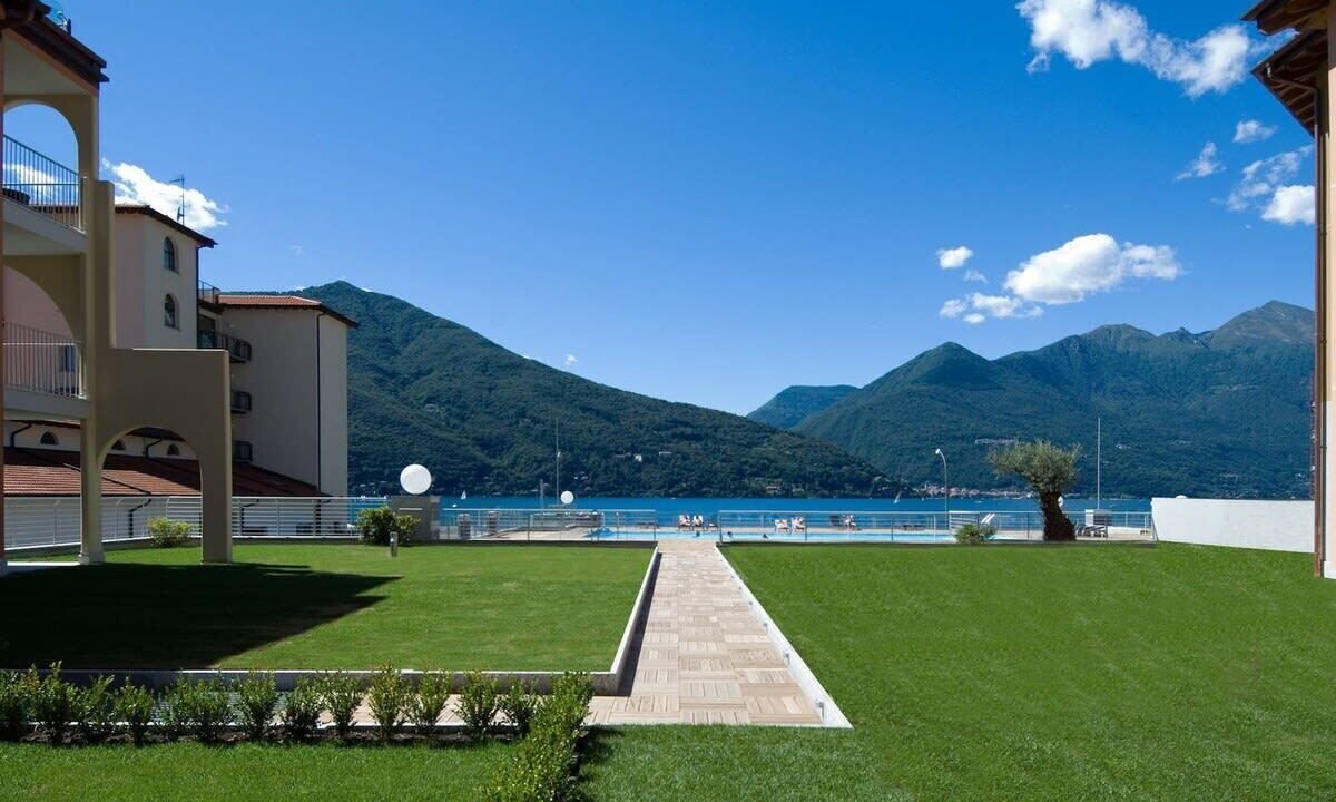 Photo of Outdoor in Maccagno