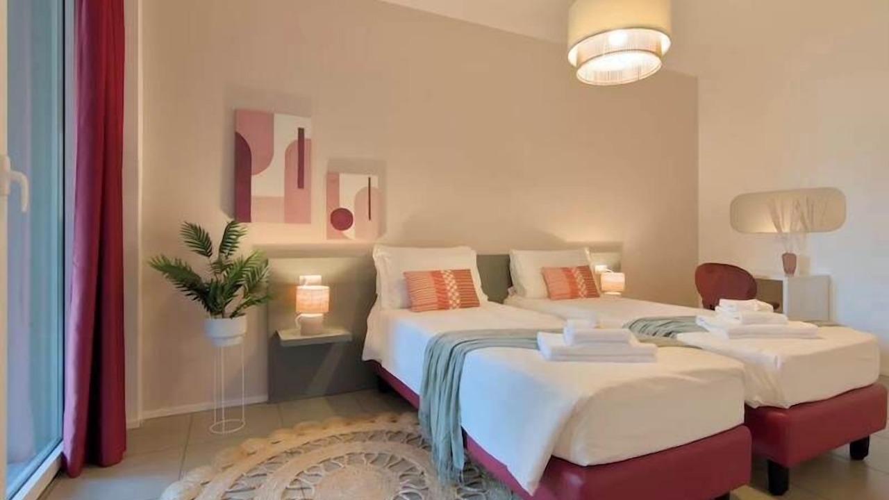 Photo of Bedroom in Maccagno