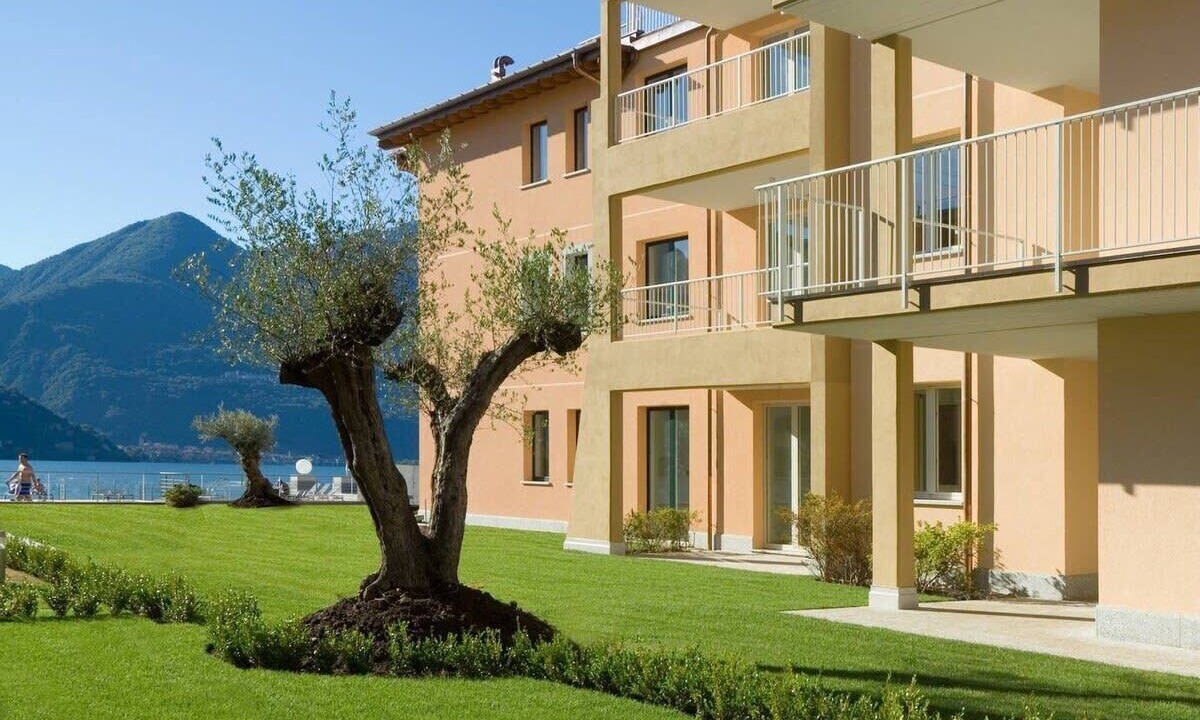 Photo of Outdoor in Maccagno