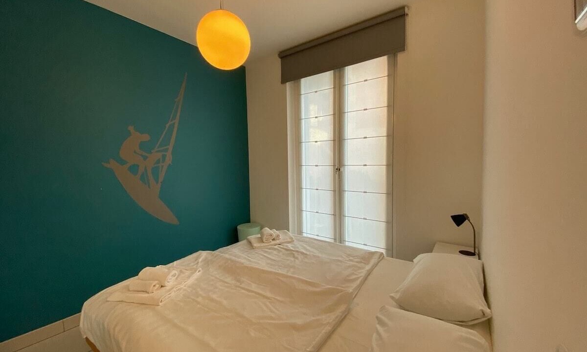 Photo of Bedroom in Maccagno