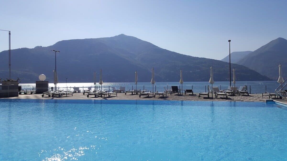 Photo of Outdoor in Maccagno