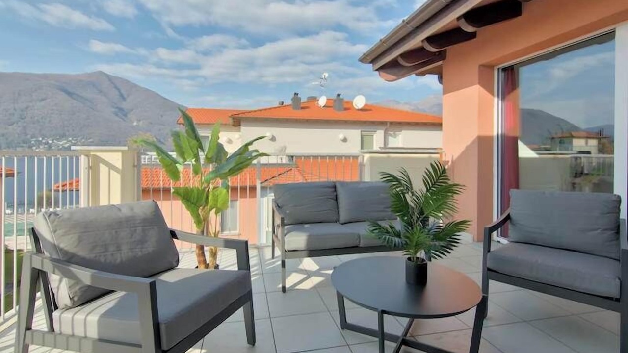 Photo of Outdoor in Maccagno
