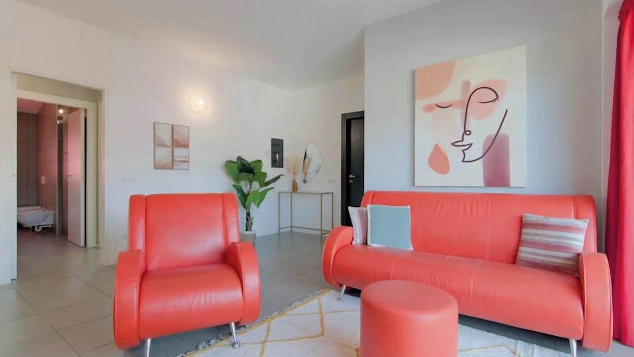 Photo of Livingroom in Maccagno
