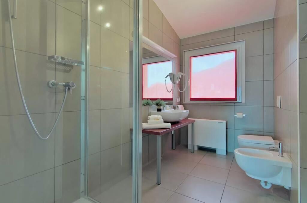 Photo of Bathroom in Maccagno