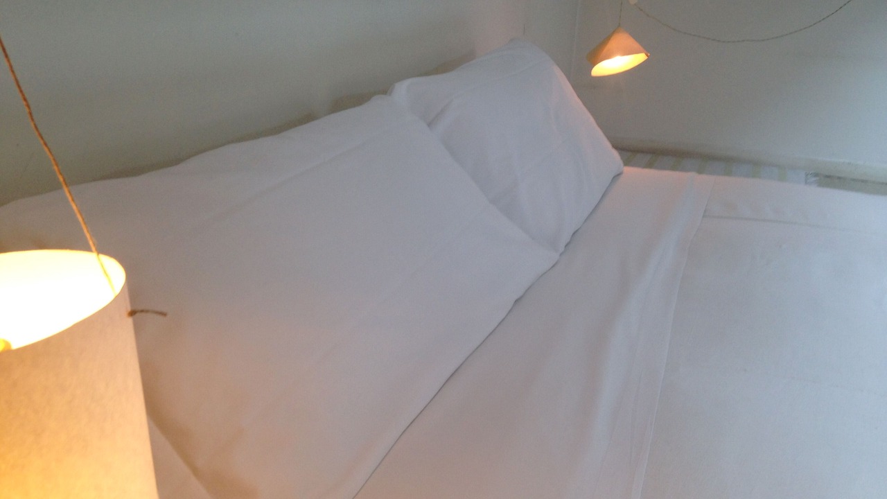 Photo of Bedroom in Chinatown