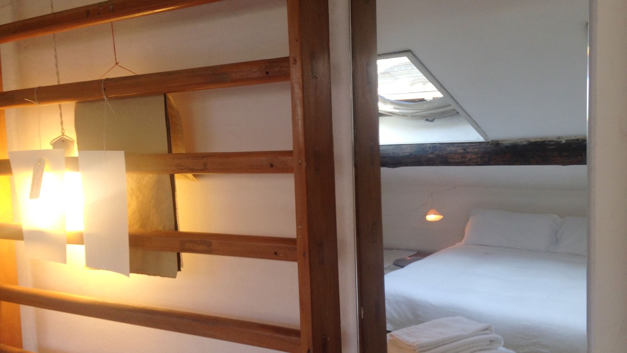 Photo of Bedroom in Chinatown