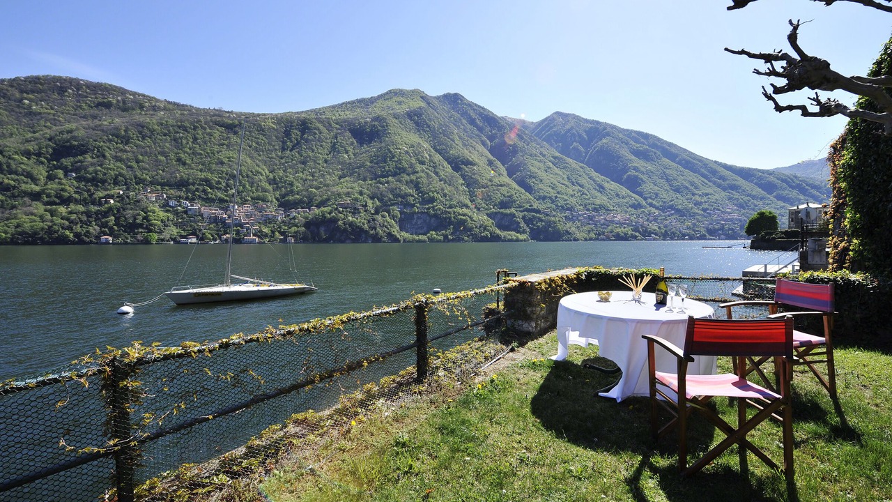 Photo of Outdoor in Laglio