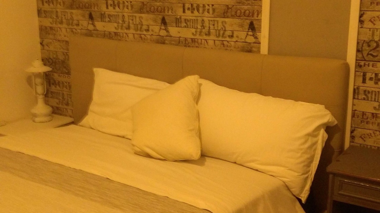 Photo of Bedroom in Villaggio degli Sposi