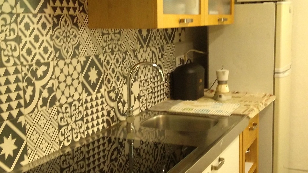 Photo of Kitchen in Villaggio degli Sposi