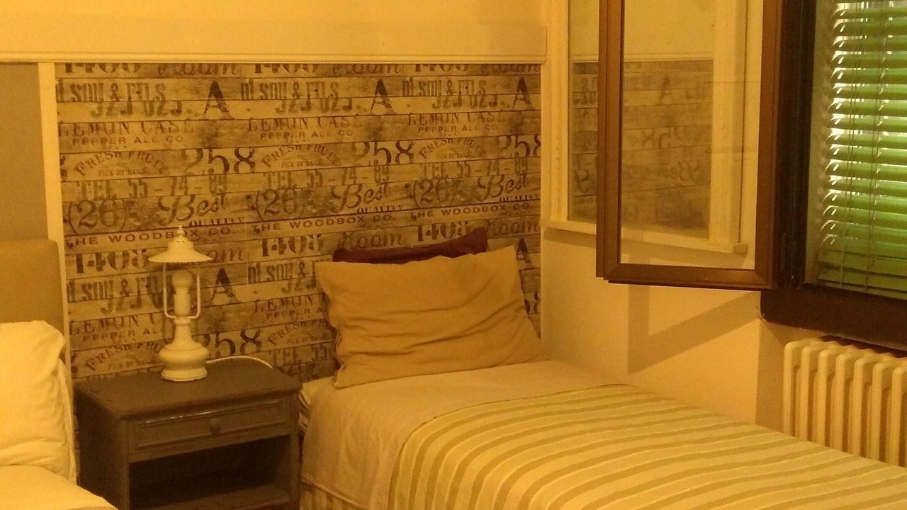Photo of Bedroom in Villaggio degli Sposi