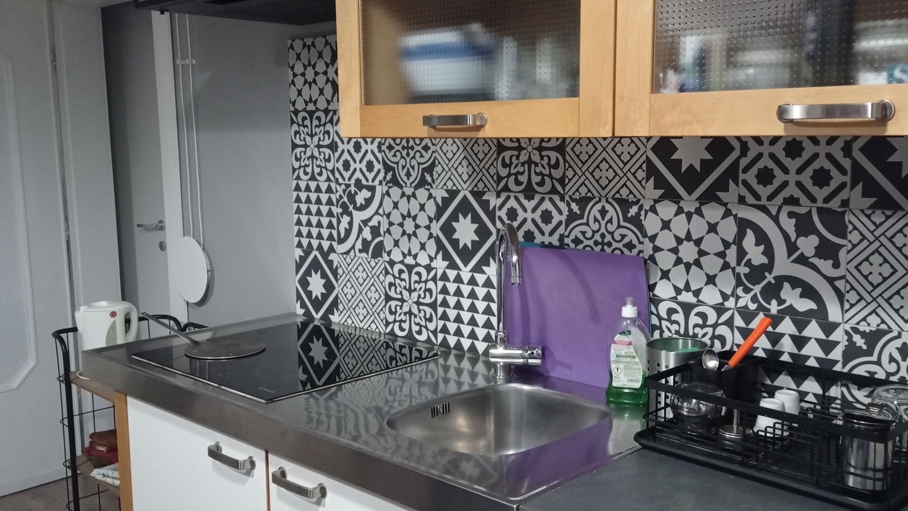 Photo of Kitchen in Villaggio degli Sposi
