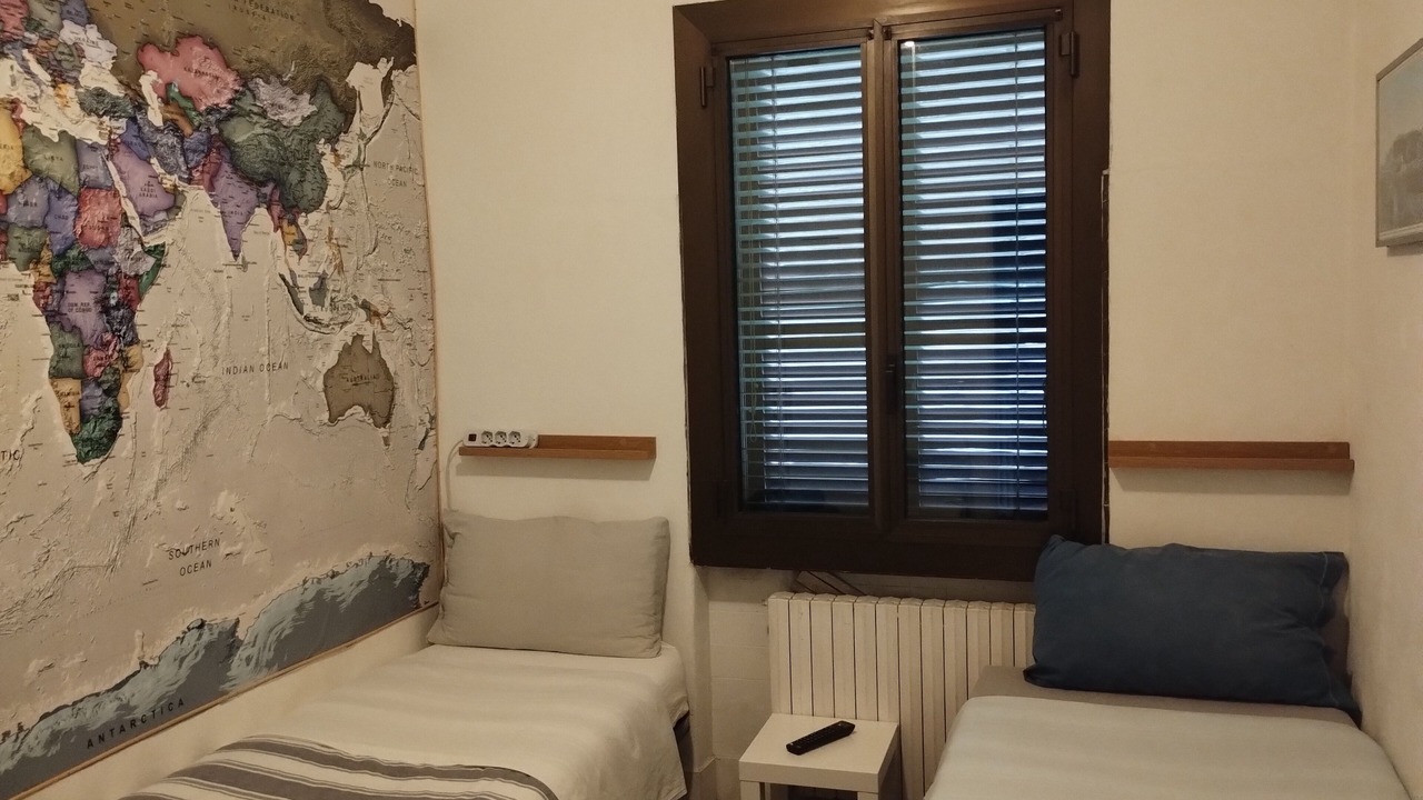 Photo of Bedroom in Villaggio degli Sposi