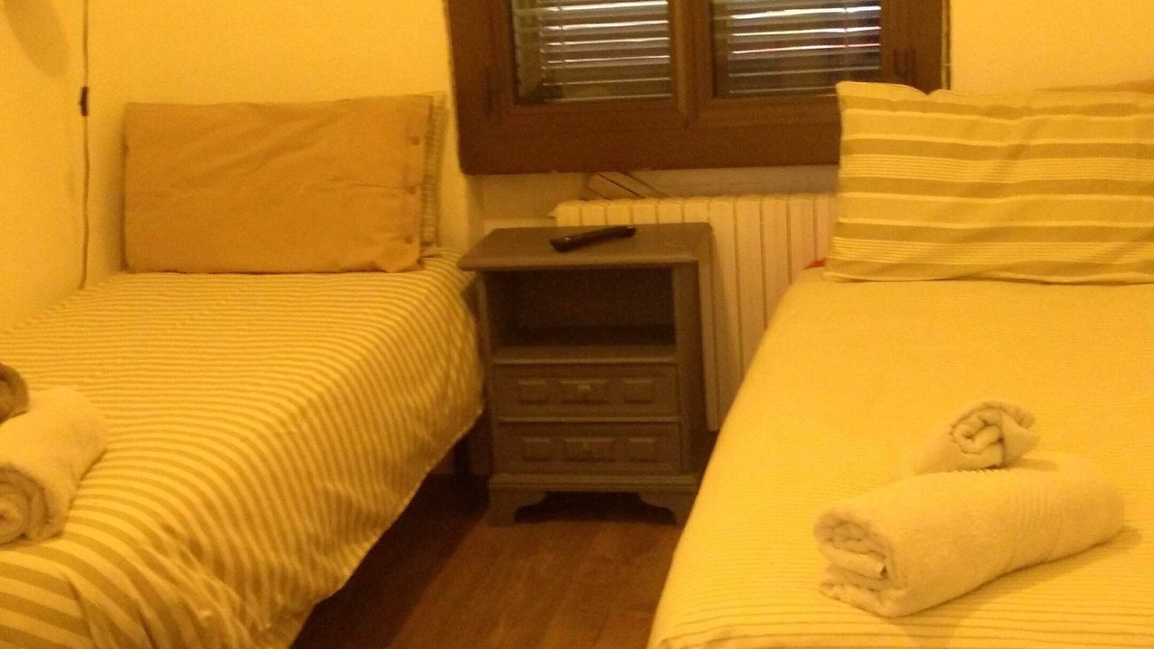 Photo of Bedroom in Villaggio degli Sposi