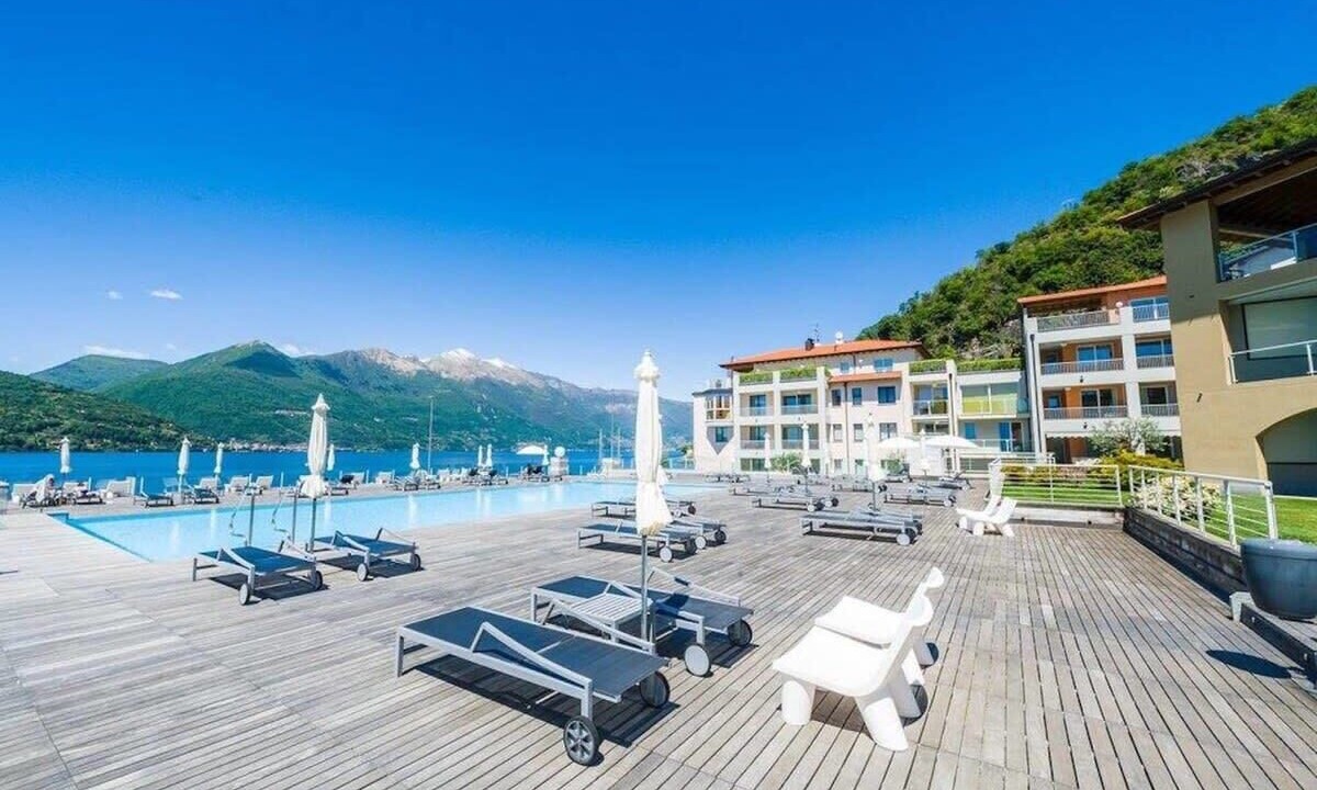 Photo of Outdoor in Maccagno