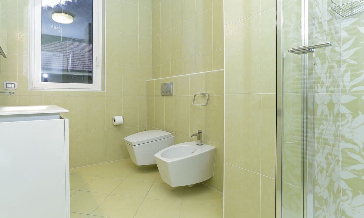 Photo of Bathroom in Maccagno