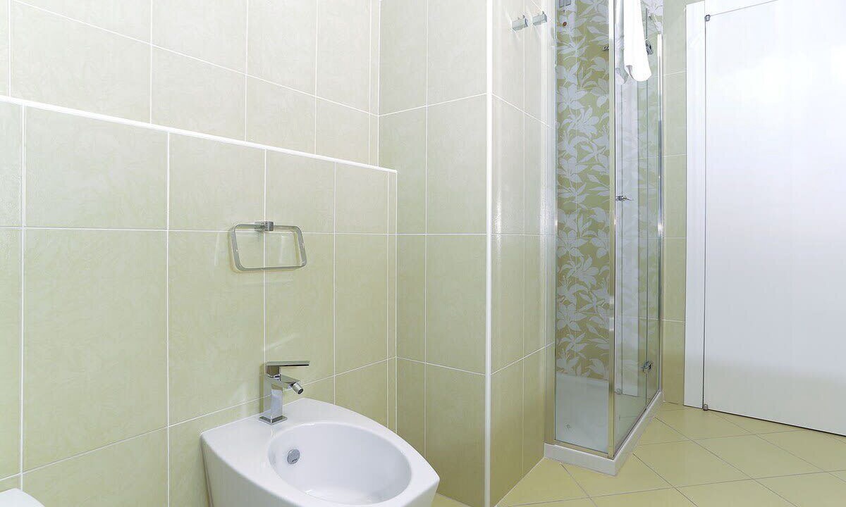 Photo of Bathroom in Maccagno