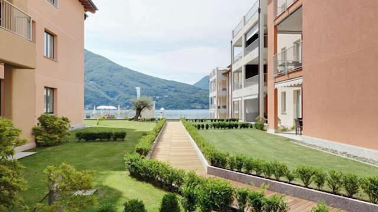 Photo of Outdoor in Maccagno
