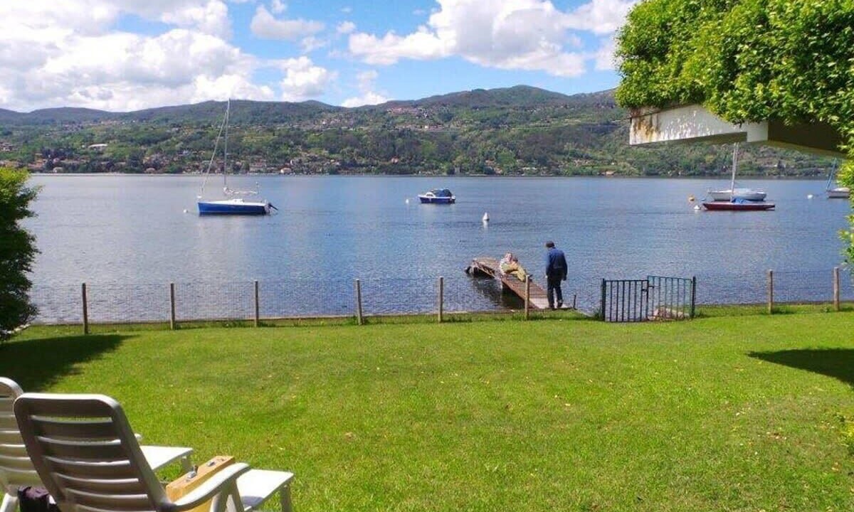Photo of Outdoor in Ispra