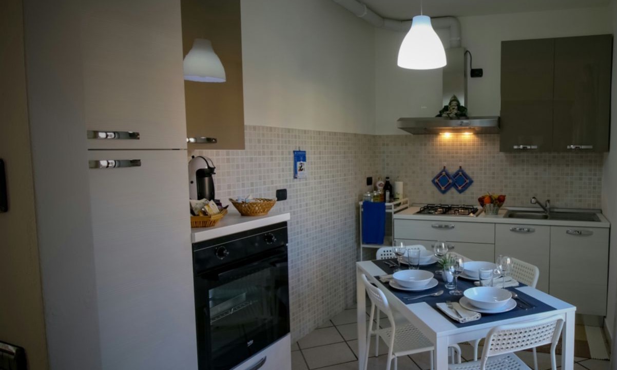 Photo of Kitchen in Vergiate