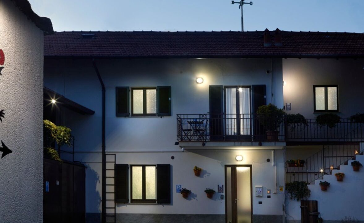 Photo of Outdoor in Vergiate