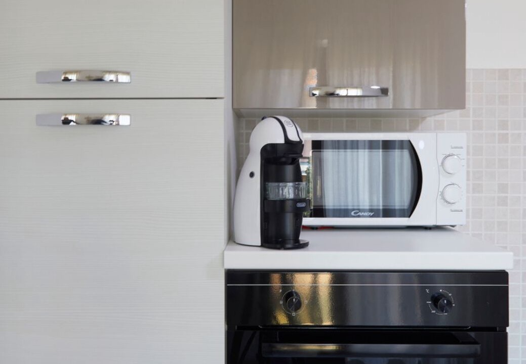 Photo of Kitchen in Vergiate