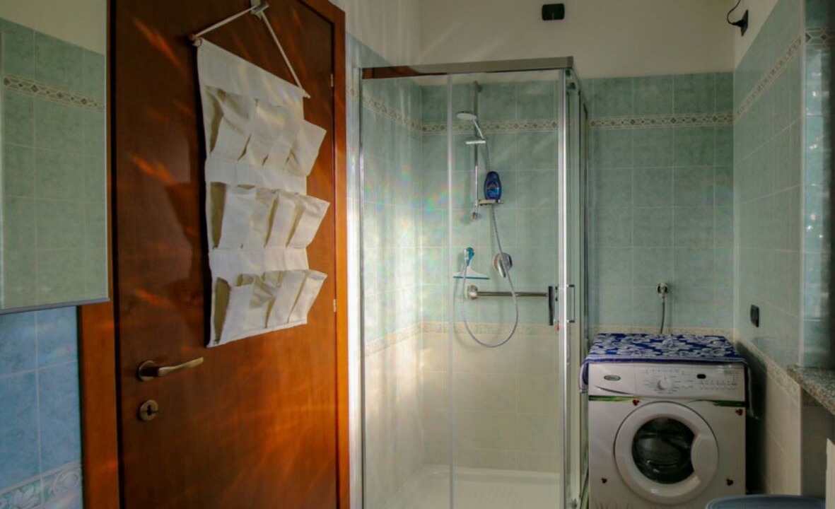 Photo of Bathroom in Vergiate